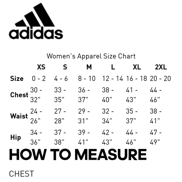 🆕️ Adidas Golf skirt - Picture 7 of 7